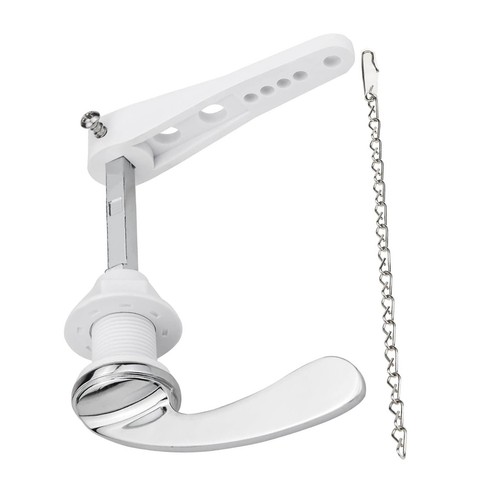 Universal toilet flush - pc,