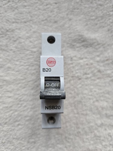 Wylex nsb06 nsb20 nsb32 - wylex,