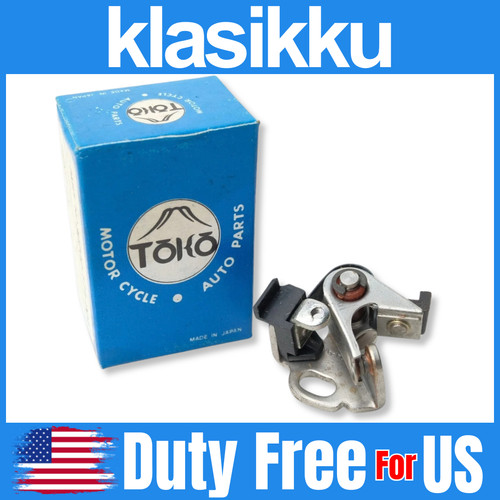 Fits honda h100 h100s - honda,