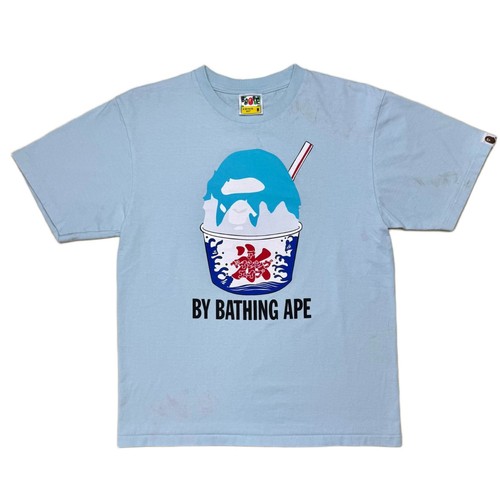 Bape shaved ice ape - ice, head
