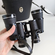 GreenKat Coated Optics Binoculars 8x40 Extra Wide Angle
