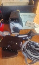 Vintage Bell & Howell Cine