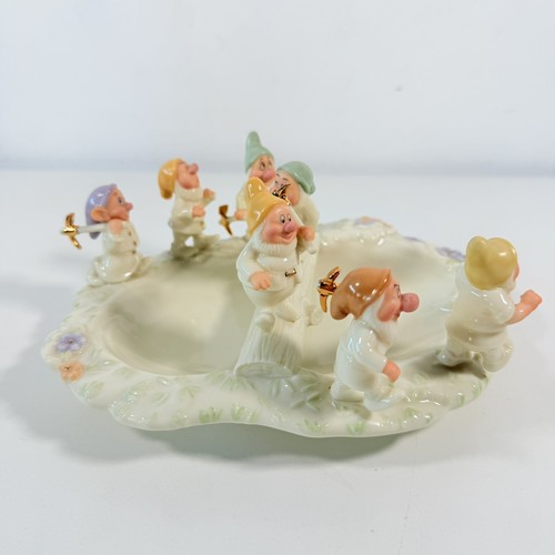Lenox disney heigh candy - heigh-ho,