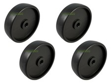 4X Roller Mower Deck Wolf Garten Blue Power 105,200 107,200 92,160 96160 7340976