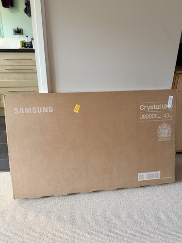 Samsung u8000f crystal uhd - crystal,