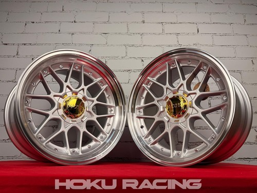 Haxer hx025 bbs 2 style - 18",