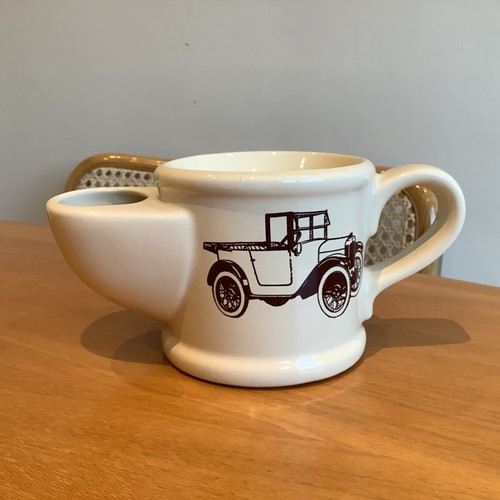 Vintage wade ceramic shaving - vintage,
