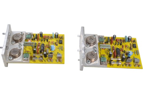 Quad 405 amplifier board - quad,