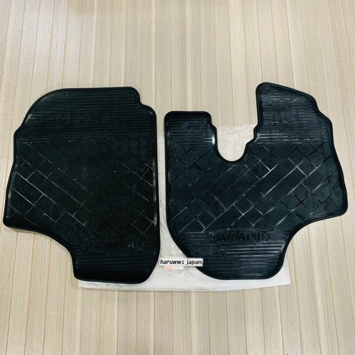 Genuine daihatsu hijet s200p - daihatsu,