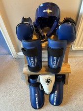 Taekwondo Sparring Kit Size M