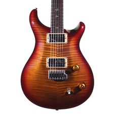 PRS Custom 22 Ten Top, Birds