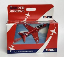 Corgi CS90628 RAF Red Arrows