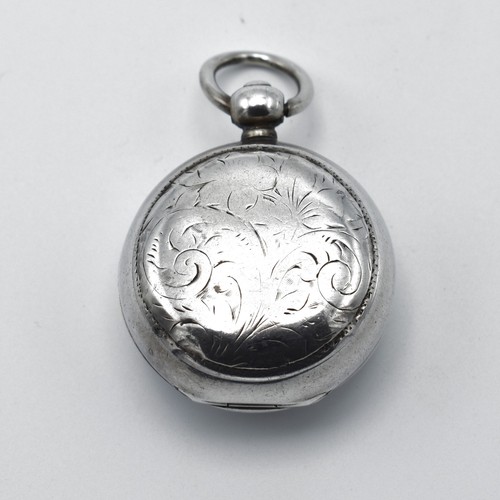 Antique edwardian sterling - antique,