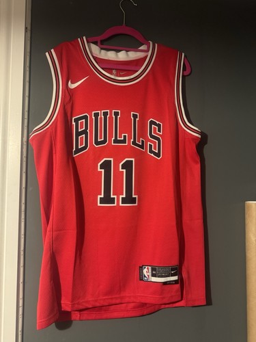 Genuine chicago bulls - genuine,