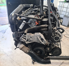 AUDI TT MK2 8J 1.8 TFSI 2011 CDA CDAA COMPLETE ENGINE 160 BHP - 53k Miles #1A