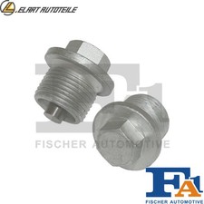 LOCKING SCREW OIL PAN 257.822.001 FOR PORSCHE 944/Convertible 911/Targa 944