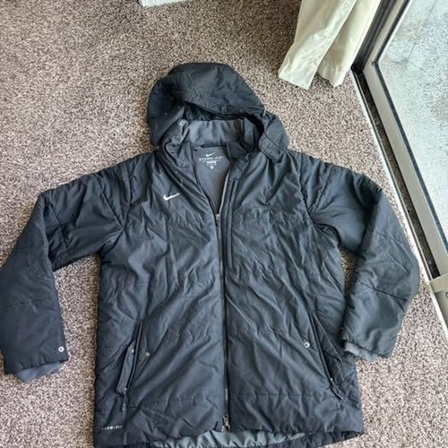 Nike team storm fit sideline - nike,