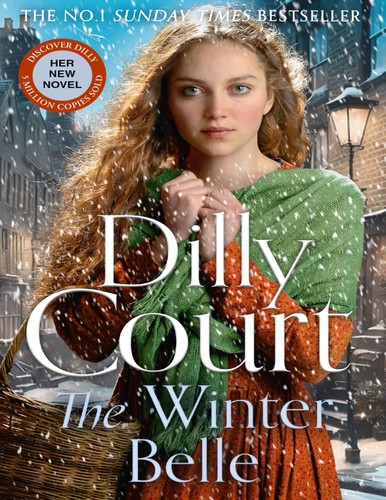 The winter belle dilly - the,