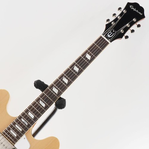 Epiphone casino natural hollow - casino,