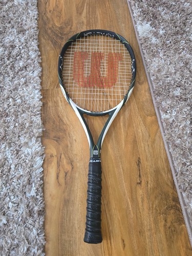 Wilson factor surge tennis - (k),