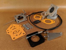 Land Rover Series 2.25 Petrol