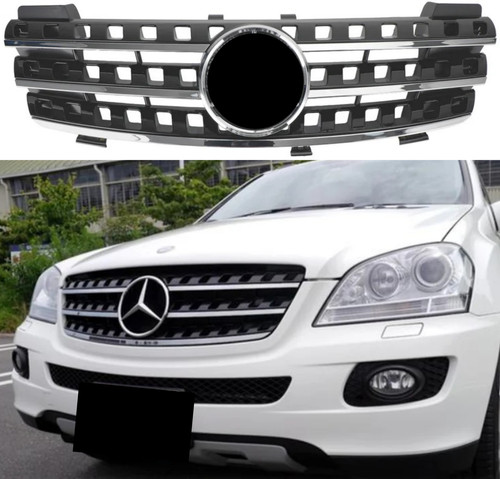 For mercedes class w164 - for, m-class