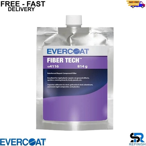 Evercoat fiber tech reinforced - evercoat,