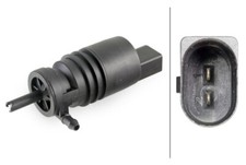 Water Pump, window cleaning