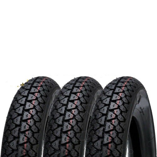 Three tires 350 10 - three, 350-10