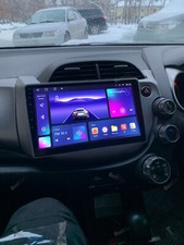 For Honda JAZZ/FIT 2007-2013