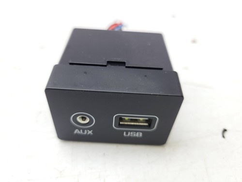 Aux jack usb socket port - jack,