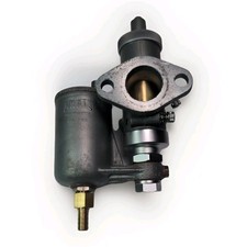 Vintage AMAL Carburettor &