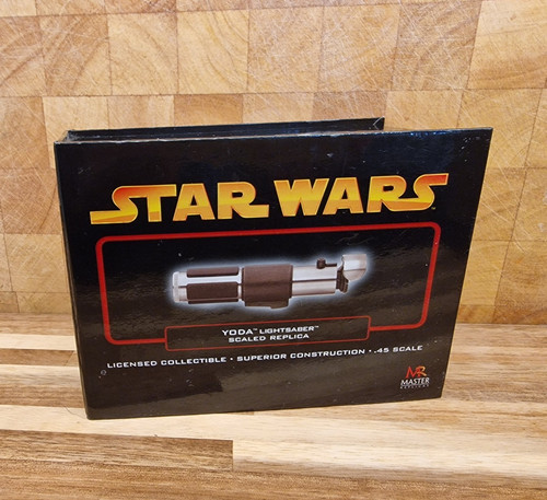 Master replicas star - star, wars