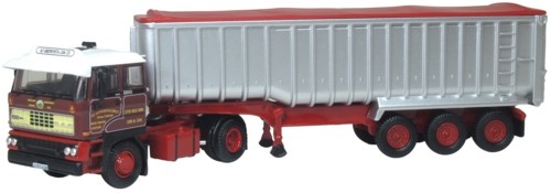 Oxford daf 2800 - 2800, tipper