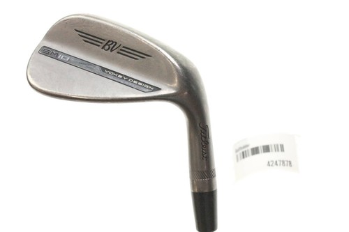 Titleist vokey sm10 nickel - sm10,