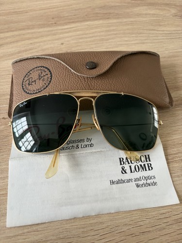 Ray ban caravan - ray-ban, browbar