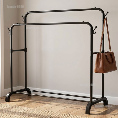 Heavy duty metal double - duty,