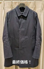 MACKINTOSH Dunkeld Rubberized