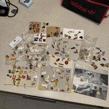 VINTAGE collection lapel