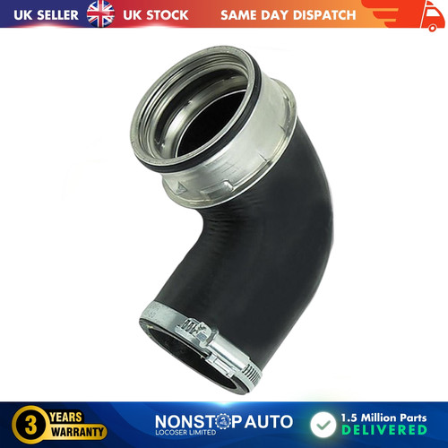 Turbo intercooler hose pipe - hose,