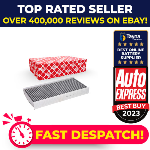 Pollen cabin filter fits - /,