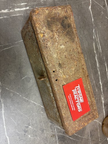 Massey ferguson 35x 135 - 35,