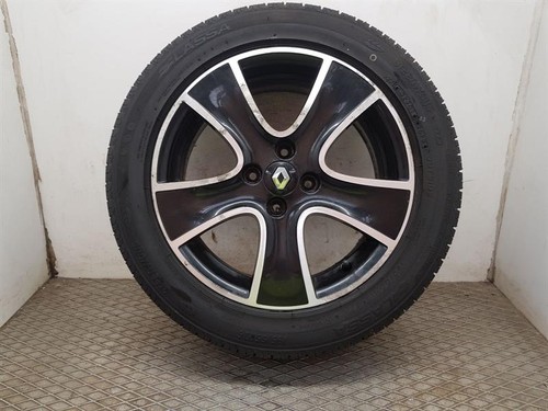 2012 2019 mk4 renault clio - 2012-2019, 16"