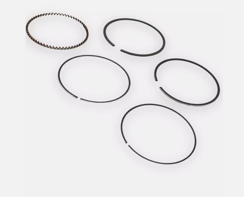 110cc 4mm piece piston - 110cc,