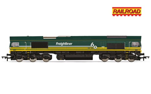 Hornby r30531 railroad - hornby,