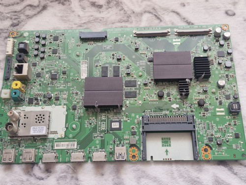 Led tv - , (lg55uh850v)