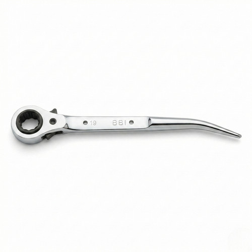 Bbi scaffold flat - scaffold, ratchet