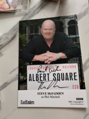 Steve mcfadden phil - mcfadden-, mitchell