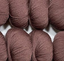 Job lot knitting crochet yarn