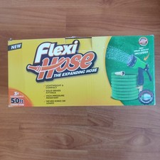 FlexiHose 50ft Expandable Hose